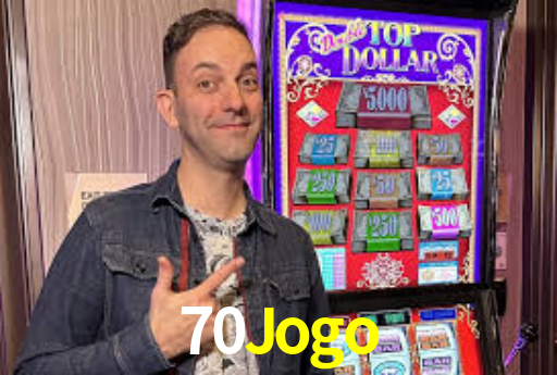 Baixar Cassino 70Jogo