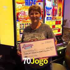Bonus na Cassino Online 70Jogo