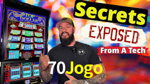 Cassino Online Ao Vivo 70Jogo